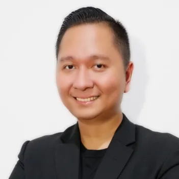 Josua Pardede